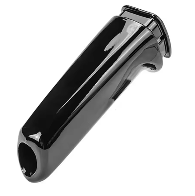 E60 Carbon Style Handbrake Handle Cover β OEM Fit Interior Upgrade (E6X 2003β2010, Pre-LCI & LCI)