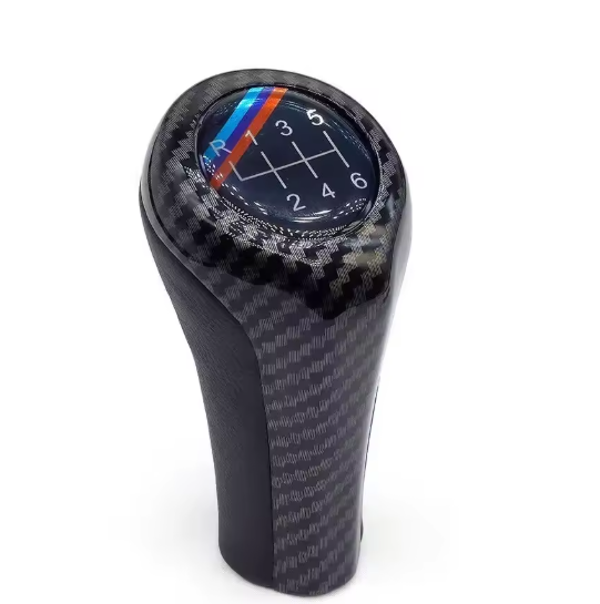 E90 Gear Shift Knob – Manual 5 & 6 Speed (2005–2012)