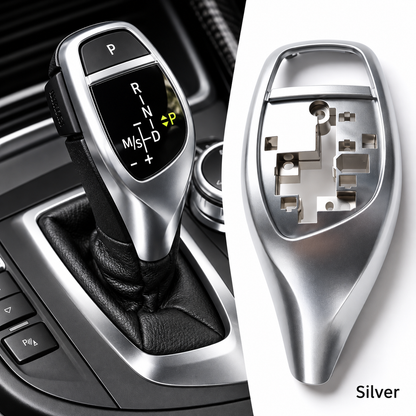 BMW F30 Gear Shift Knob Cover – Sport Interior Trim (2012–2019)