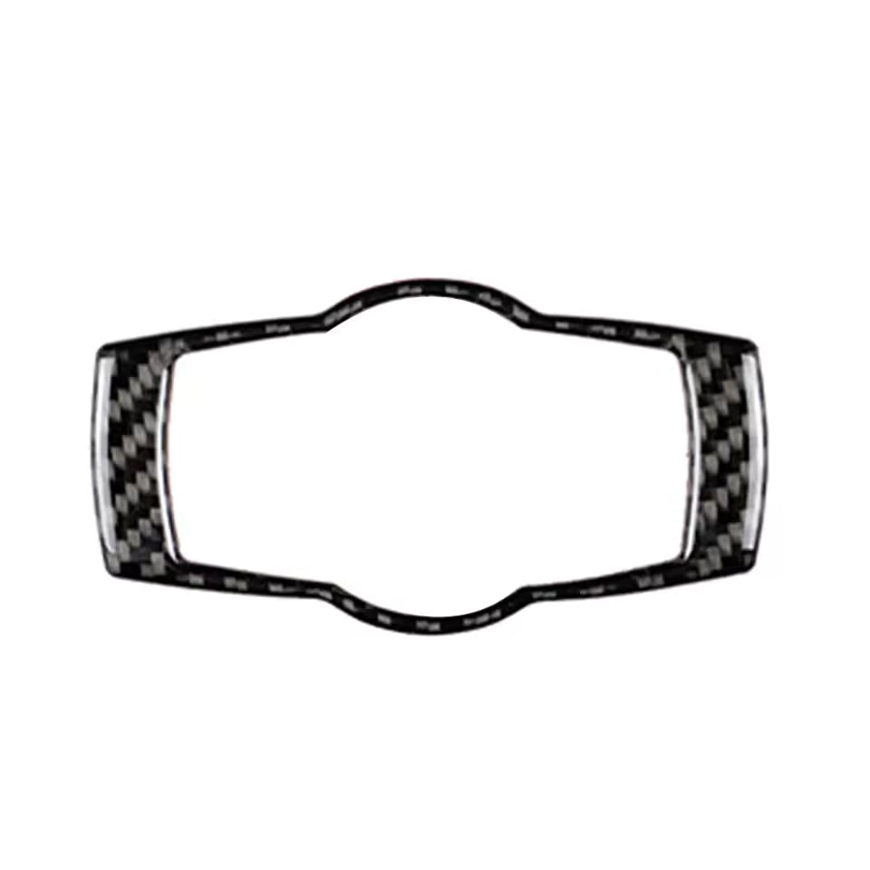 E90 Headlight Switch Trim Cover –  (2005–2012)