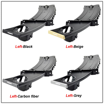 E90 Dashboard Pop-Out Cup Holder – Left / Right Side (E9X 2005–2012, Pre-LCI & LCI)