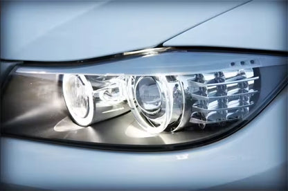E90 Strong LED Angel Eye Daytime 120W 2Pcs (2009-2012)