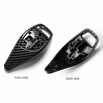 BMW F30 Gear Shift Knob Cover – Sport Interior Trim (2012–2019)