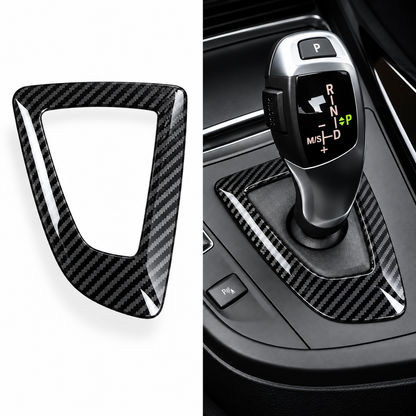 BMW F30 Gear Selector Trim Cover (2012–2019)