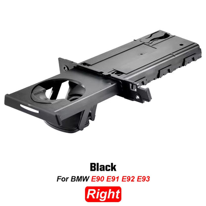 E90 Dashboard Pop-Out Cup Holder – Left / Right Side (E9X 2005–2012, Pre-LCI & LCI)