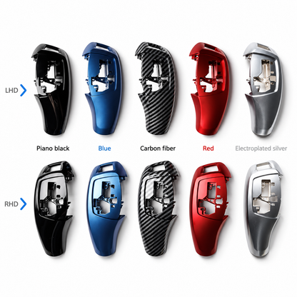 BMW F30 Gear Shift Knob Cover – Sport Interior Trim (2012–2019)