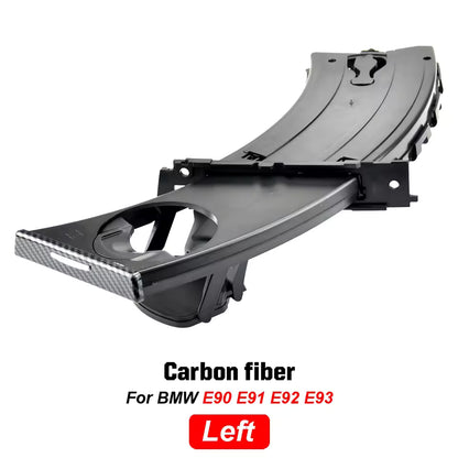 E90 Dashboard Pop-Out Cup Holder – Left / Right Side (E9X 2005–2012, Pre-LCI & LCI)