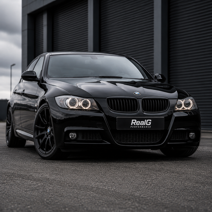 E90 Performance Plate Holder Kit | Universal Fit