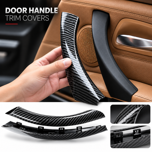 E90 Door Handle Cover –  (2005–2012)