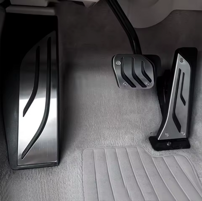 BMW F30/F31 M Performance Pedal Covers – Automatic & Manual