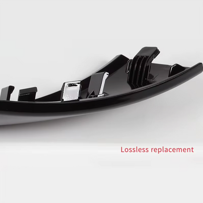 BMW F30 Interior Door Handle Trim Covers - 2013-2018