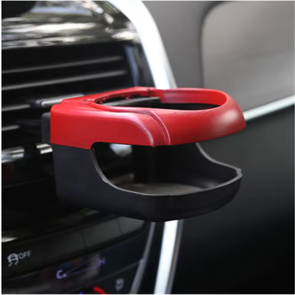 E90 Air Vent Mounted Cup Holder – Interior Accessory for  (2005–2012)