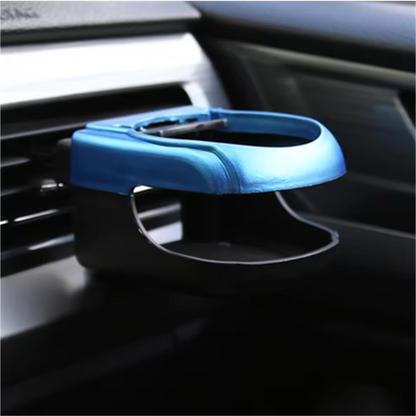 E90 Air Vent Mounted Cup Holder – Interior Accessory for  (2005–2012)