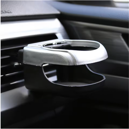E90 Air Vent Mounted Cup Holder – Interior Accessory for  (2005–2012)