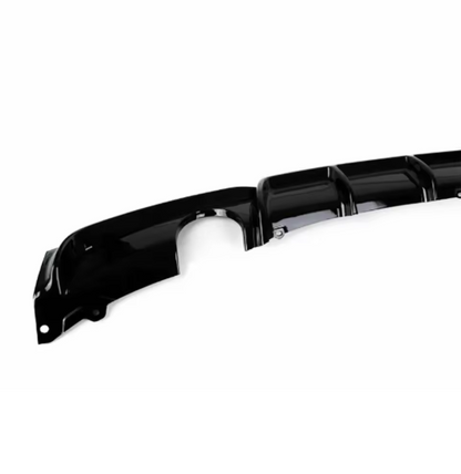 BMW F30 M Sport Rear Diffuser (2013–2019)