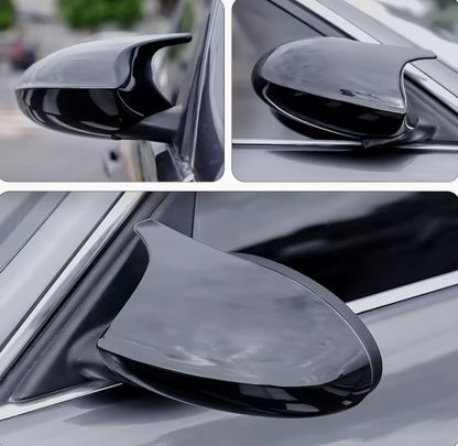 E90 Mirror Covers – Sport Side Mirror Caps Pair (2005–2012)