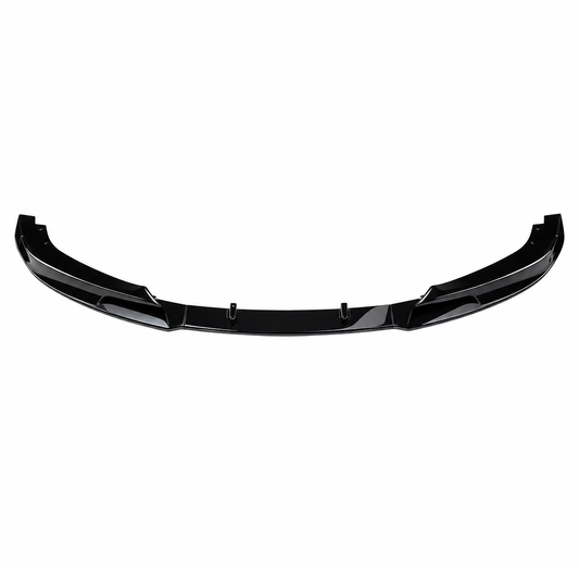 BMW E90 Pre-LCI M-Tech Front Lip (2005–2008) – Fits M-Tech Sport Bumper