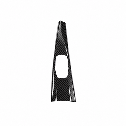 BMW F30 Interior Multimedia Controller Trim Cover (2012–2019)