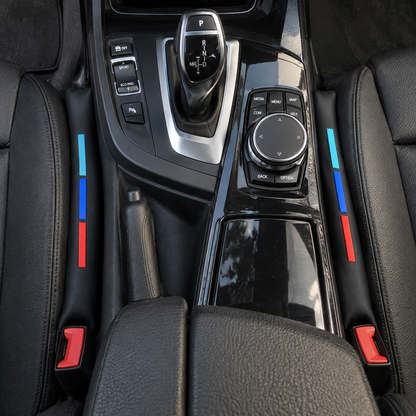 BMW M Performance Seat Gap Filler – M Style