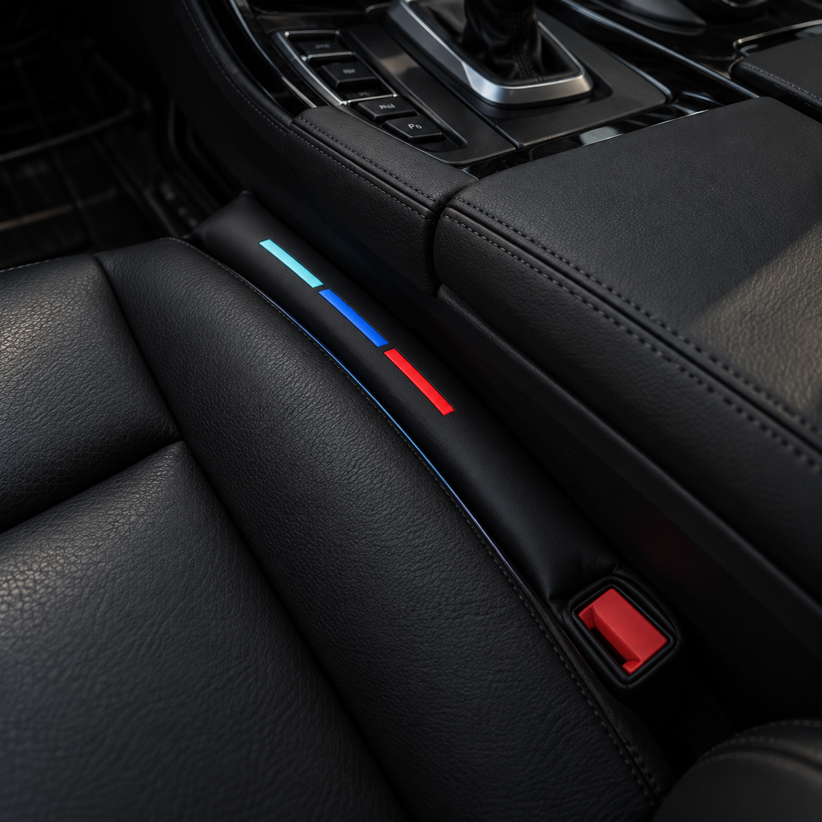 BMW M Performance Seat Gap Filler – M Style