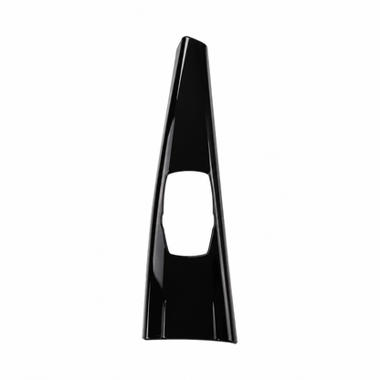 BMW F30 Interior Multimedia Controller Trim Cover (2012–2019)