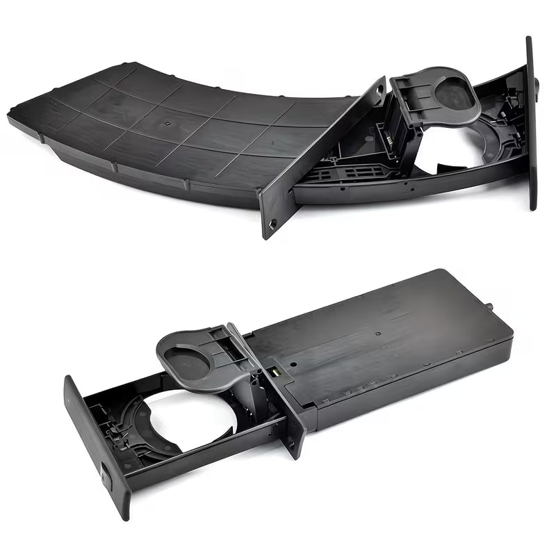 E60 Front Dashboard Cup Holder (Left / Right / Pair) – (E6X 2003–2010, Pre-LCI & LCI)