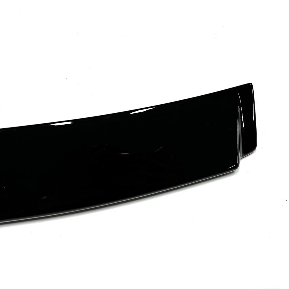 BMW F30 Roof Spoiler – Gloss Black | 2012–2019 | Pre-LCI & LCI