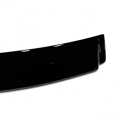 BMW F30 Roof Spoiler – Gloss Black | 2012–2019 | Pre-LCI & LCI