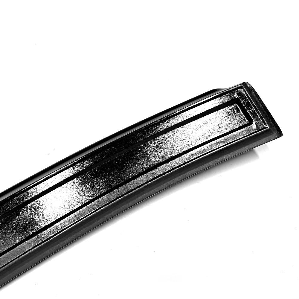 BMW F30 Roof Spoiler – Gloss Black | 2012–2019 | Pre-LCI & LCI
