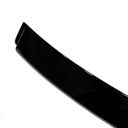 BMW F30 Roof Spoiler – Gloss Black | 2012–2019 | Pre-LCI & LCI