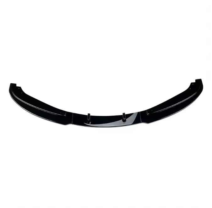 BMW E90 Pre-LCI M-Tech Front Lip | 2005–2008