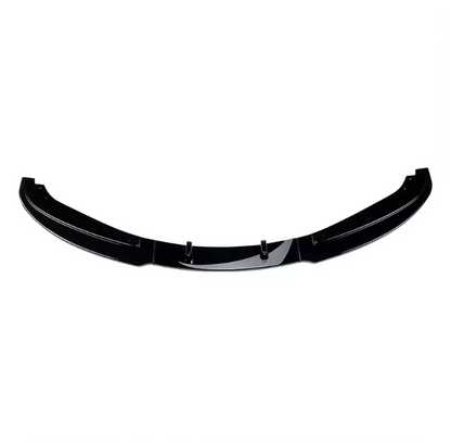 BMW E90 Pre-LCI M-Tech Front Lip | 2005–2008
