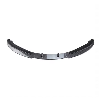 E90 Front Lip for 2009-2012 LCI (fits non-M)