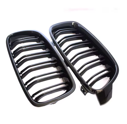 BMW F30 Kidney Grilles (2013–2019)