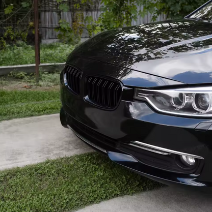 BMW F30 Kidney Grilles (2013–2019)