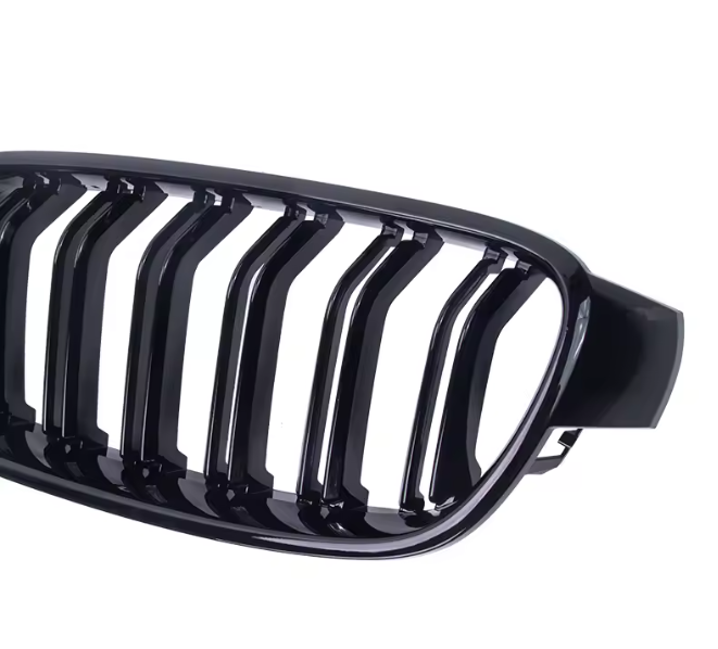 BMW F30 Kidney Grilles (2013–2019)