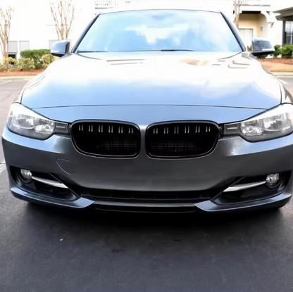 BMW F30 Kidney Grilles (2013–2019)
