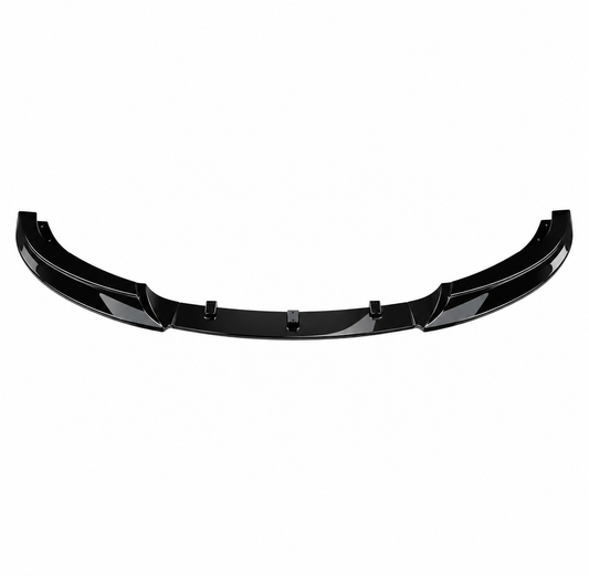 BMW E90 Pre-LCI Front Lip (2004–2008) – Fits Non-M Sport Bumper