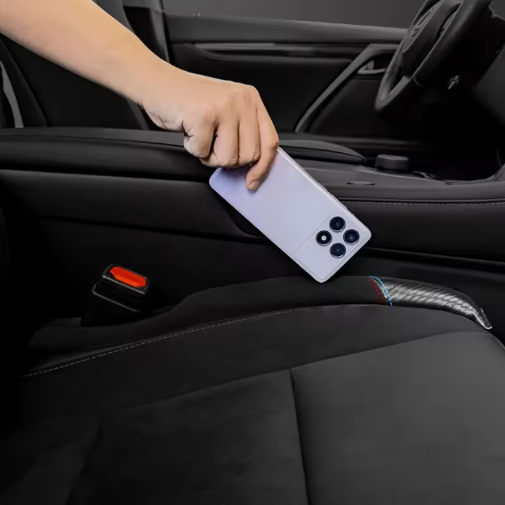 E90 Seat Gap Filling Plug Leak Proof Strip
