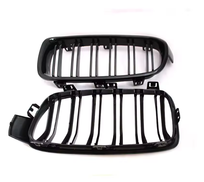 BMW F30 Kidney Grilles (2013–2019)