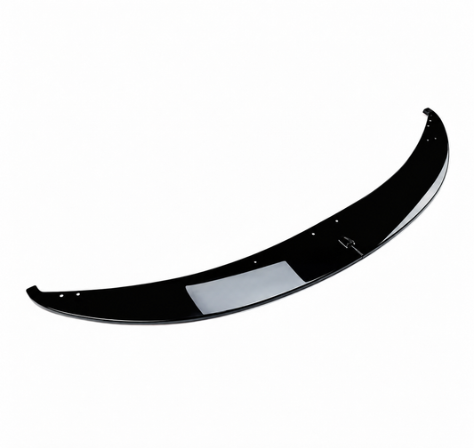 BMW E90 M3 Style Front Lip & Splitters (2006–2013) – Fits M3 Style Bumper