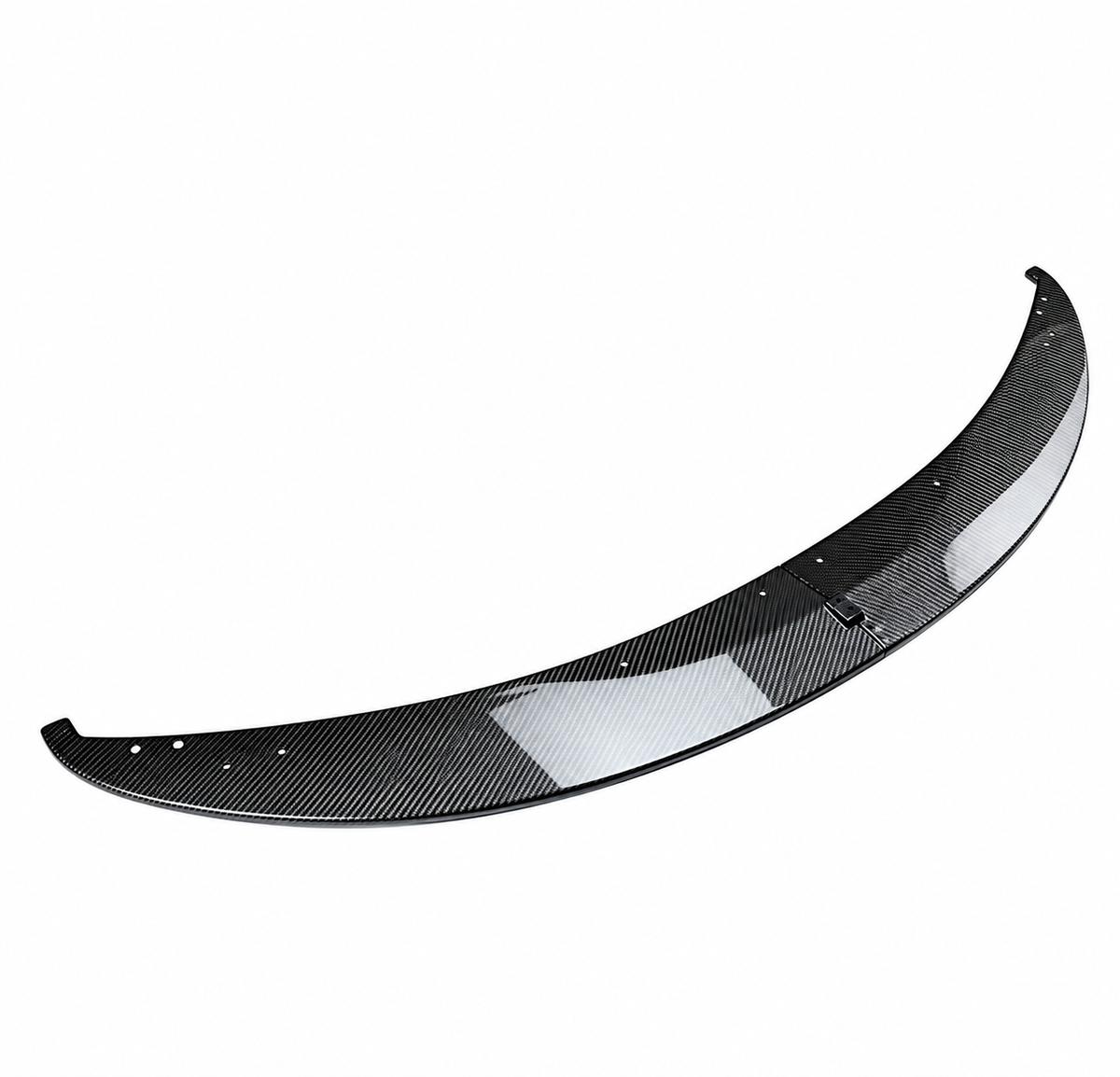 BMW E90 M3 Style Front Lip & Splitters (2006–2013) – Fits M3 Style Bumper