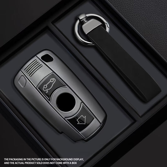 BMW E90 Key Fob Case Style TPU | Premium Look