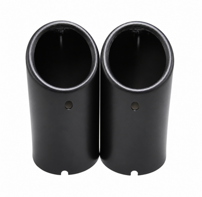 BMW F30 Exhaust Tips (2012–2019) – Sport Style
