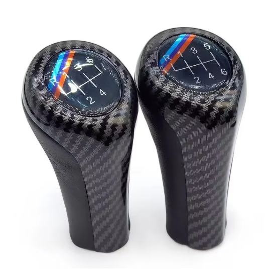 E90 Gear Shift Knob – Manual 5 & 6 Speed (2005–2012)