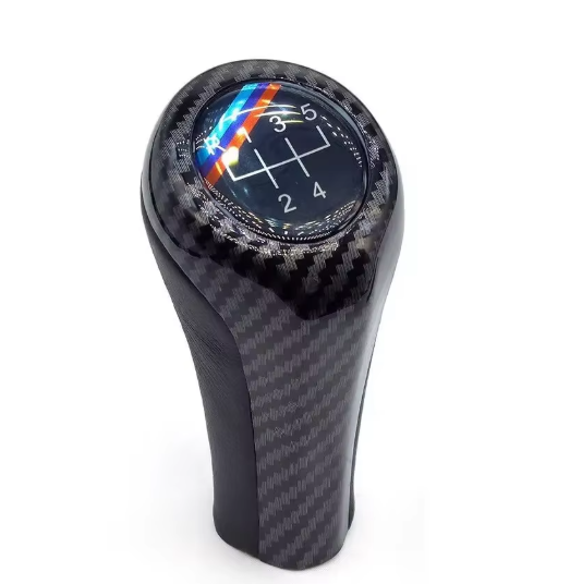 E90 Gear Shift Knob – Manual 5 & 6 Speed (2005–2012)