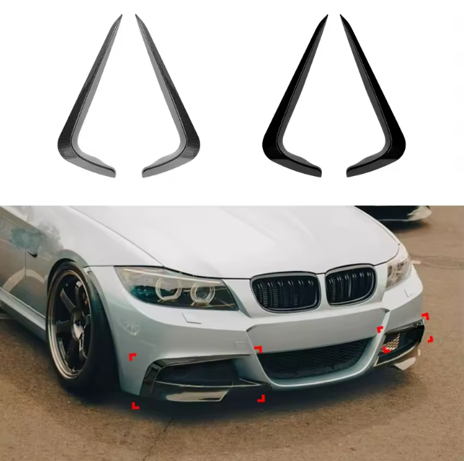 For BMW 3 Series E90  M Sport 2005-2012