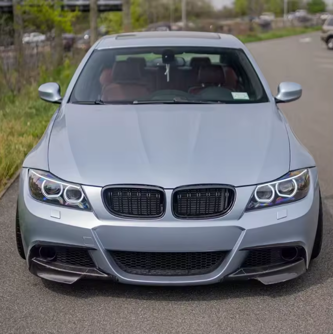 For BMW 3 Series E90  M Sport 2005-2012