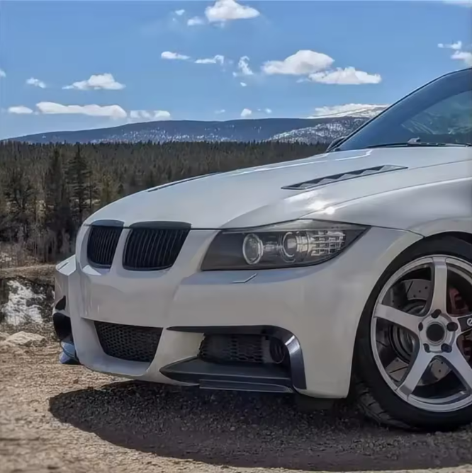 For BMW 3 Series E90  M Sport 2005-2012