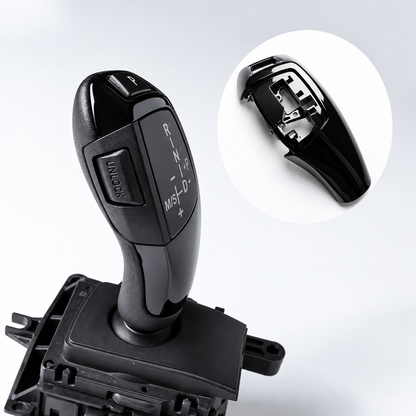 BMW F30 Gear Shift Knob Cover – Sport Interior Trim (2012–2019)